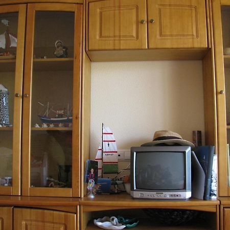 카보 데 팔로스 Apartamento Cala Reona 아파트 외부 사진